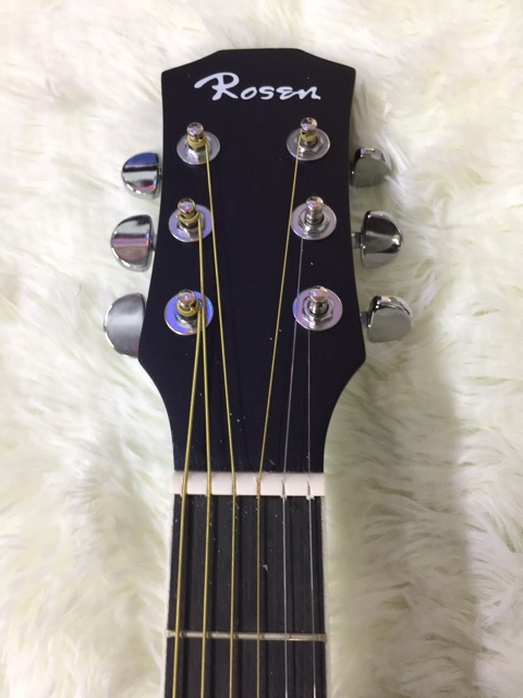 Đàn Guitar Rosen R125