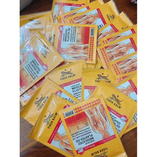 Cao dán Tiger balm Thailan