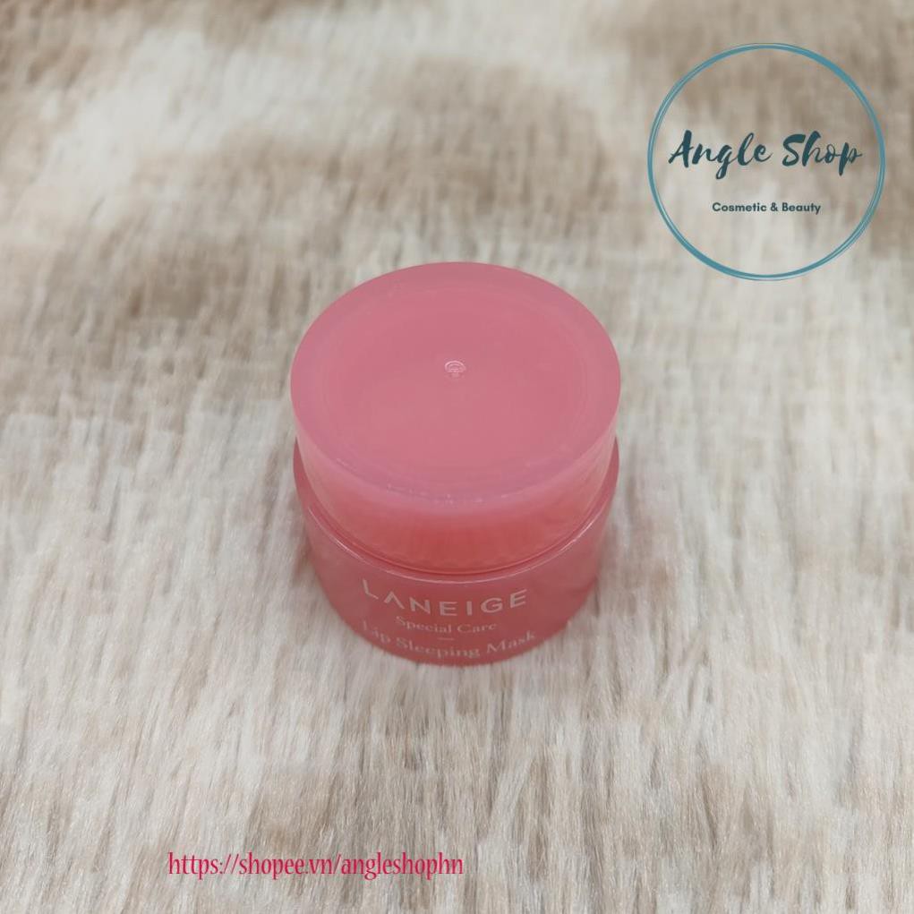 Mặt nạ ủ môi laneige minisize 3g | BigBuy360 - bigbuy360.vn