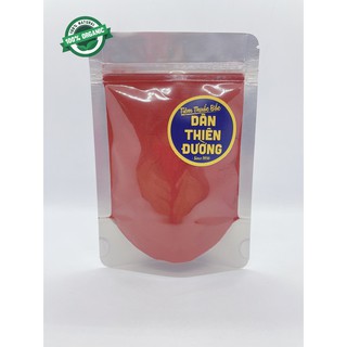 [100gr] Bột Nghệ Đỏ Nguyên Chất