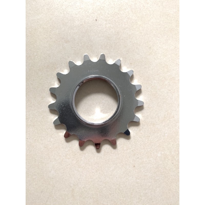 Líp Xe Đạp Fixed Gear - 17T