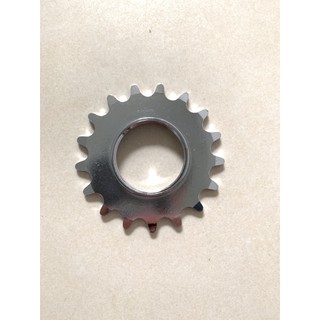 Líp xe đạp fixed gear - 17t