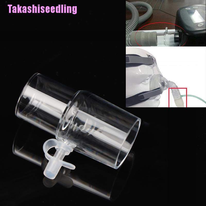 1 Đầu Nối Cpap Cho Oxy