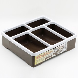Sanada Seiko- Khay nhựa bảo quản