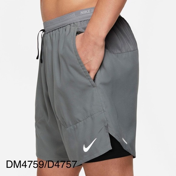 Quần đùi combat NK DM4759/4757