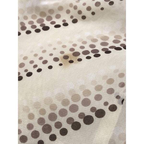 Summer fairy aesthetic set - Set áo lưới lấp lánh và chân váy voan hoạ tiết vintage 2hand