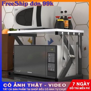 Kệ để lò vi sóng B74