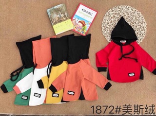 Áo khoác kaki 2 lớp