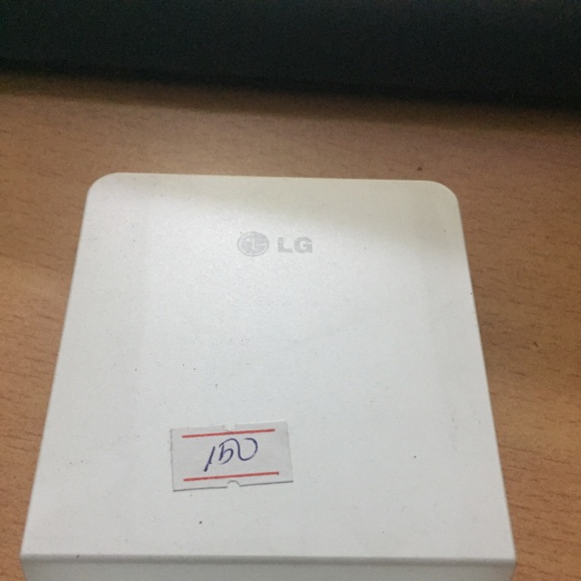 Dock sạc Lg G3