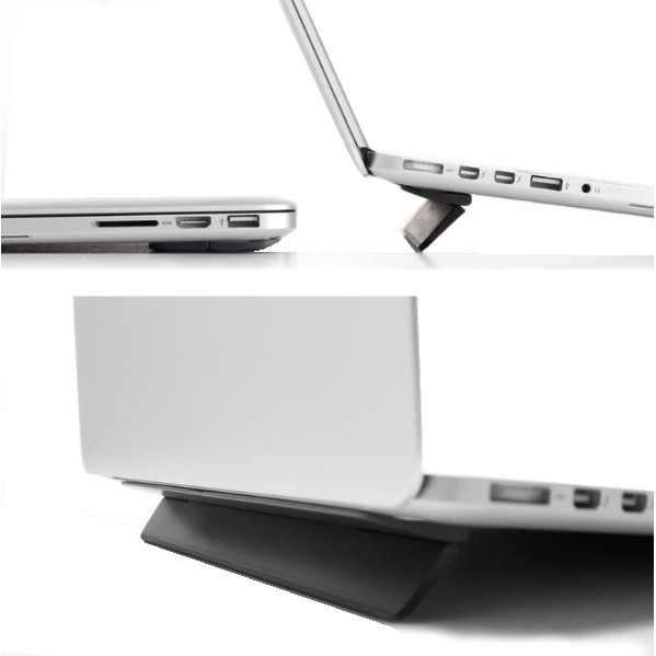 Kickflip Macbook- chân đế gập cho Macbook