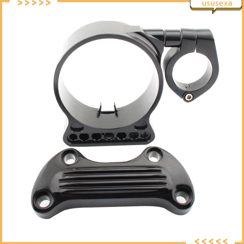 SPEEDO Giá Đỡ Đèn Báo Tốc Độ 39mm / 16 "Cho Harley Sportster Xl 883 | BigBuy360 - bigbuy360.vn