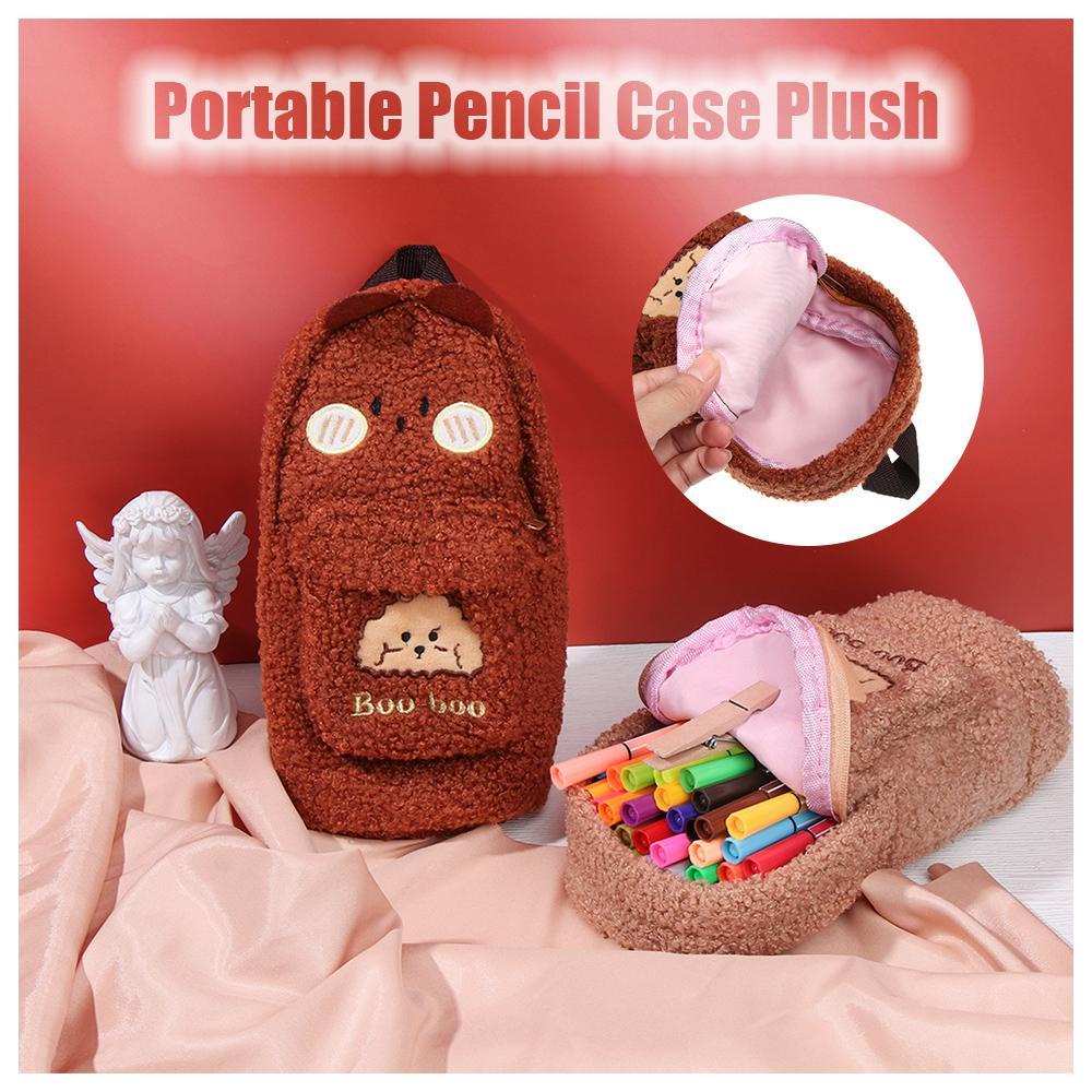 CHOOKEY Túi Đựng Bút Đa Năng Tiện Lợi Chất Lượng