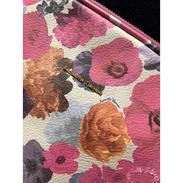 Túi đựng laptop Samatha Thasava