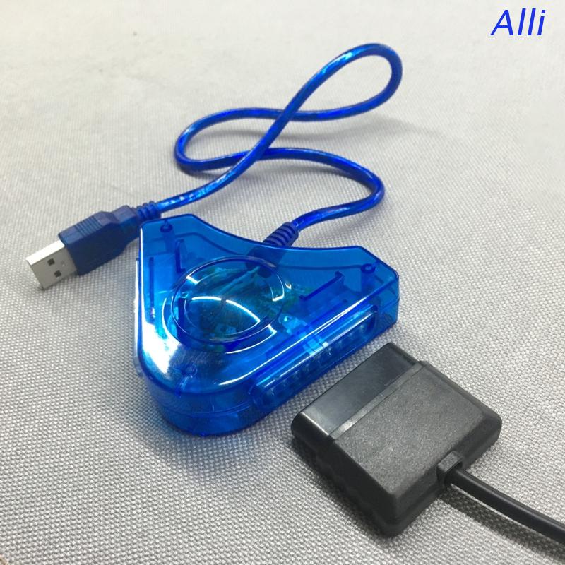 Bộ điều hợp USB cho PS1/PS2