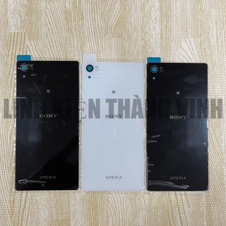 Nắp Lưng Sony Xperia Z2 - New