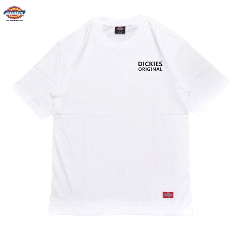 Áo phông chính hãng Dickies Nam/ Nữ