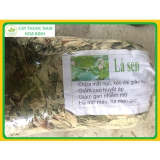 1kg lá sen tiêu mỡ giảm cân
