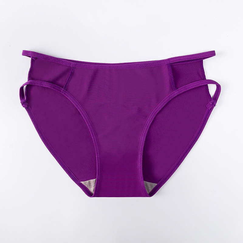 Quần lót nữ băng lụa gợi cảm | BigBuy360 - bigbuy360.vn