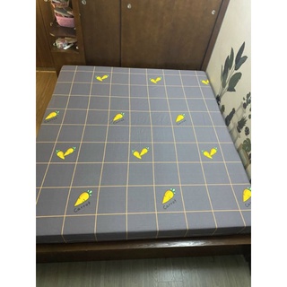 Ga cotton chống thấm m8*2m