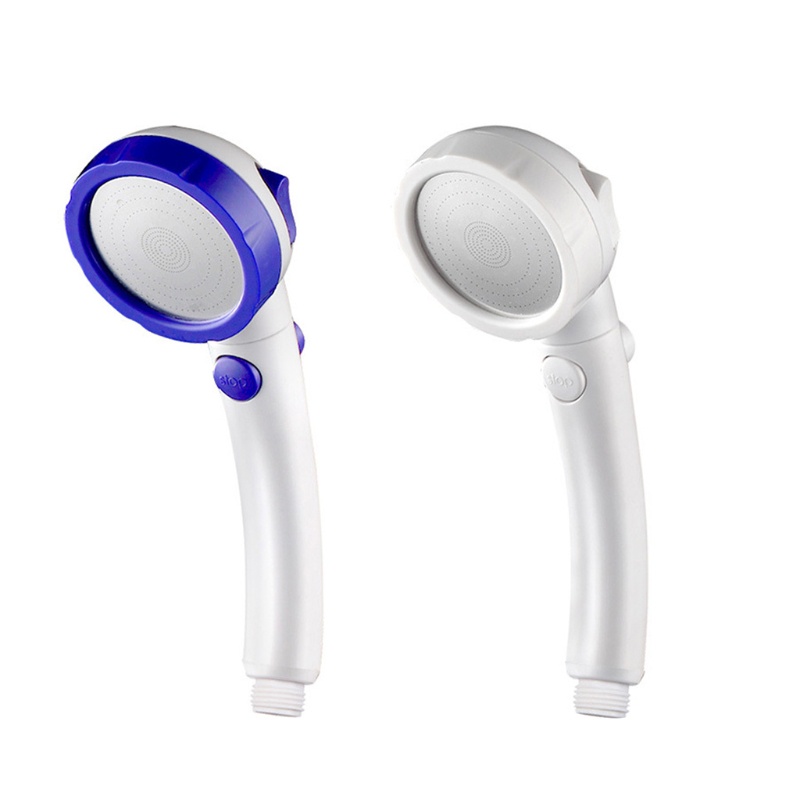 Đầu vòi sen 3 chế độ phun nước mịn cho SPA