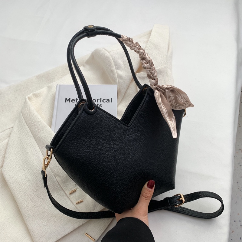 Túi Đeo Chéo Nhỏ Nhắn Thời Trang Mùa Hè Mới Chất Lượng Cao 2022 Cho Nữ