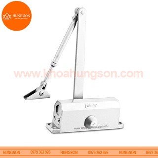 TAY CO THỦY LỰC TỰ HÃM VIỆT TIỆP 11063 ( 60-85Kg)