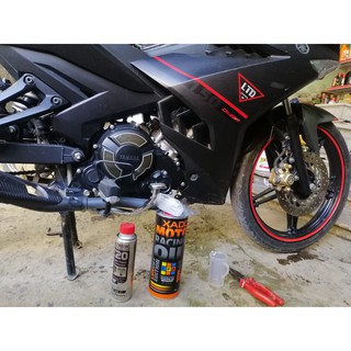 Nhớt XADO Luxury Racing 10W40