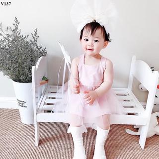 Váy cánh thiên thần