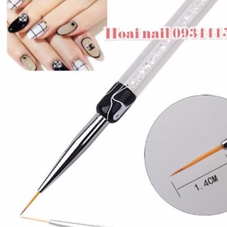 Cọ nét - Phụ kiện Nail