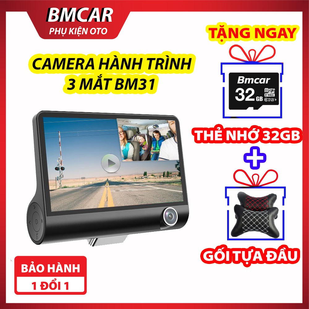 Top camera hành trình cho dân phượt 4k đáng mua nhất 2