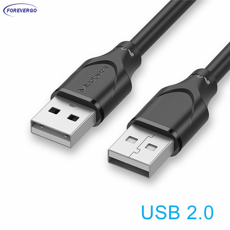 Dây Cáp Nối Dài 1.5m Usb 2.0 Tốc Độ Cao 480 Mbps