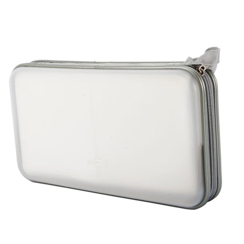 Danilo Ví Đựng Đĩa DVD Thiết Kế Nhỏ Gọn Có Khóa Kéo Tiện Dụng