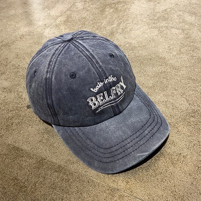 Mũ lưỡi trai mềm thời trang năng động