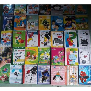 Nowship - tập học sinh 96trang!