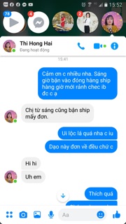 Bột chiêu tài thu hút tài lộc Alofa