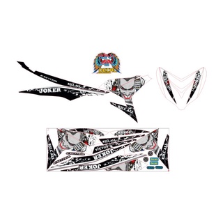 TEM RỜI EXCITER 150 JOKER