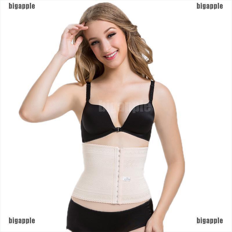 Đai nẹp bụng làm săn chắc vòng 2 dành cho nữ