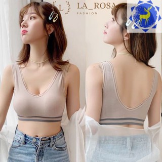 Áo Bra Tập Gym 🎀FREESHIP🎀 Áo Bra Ren áo Lót Nữ Gợi cảm Loại Đẹp A5568