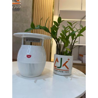 Đèn bắt muỗi Violeds Koala KL2 IH2 - Hàn Quốc