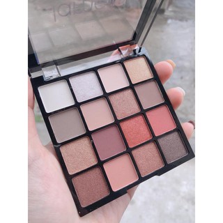 Phấn Mắt Lameila 16 ô Classic