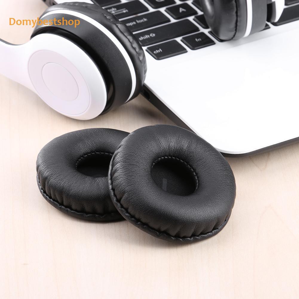 Set 2 Miếng Đệm Tai Nghe 70mm Thay Thế Cho Tai Nghe Sony Mdr-V150 V250 V300