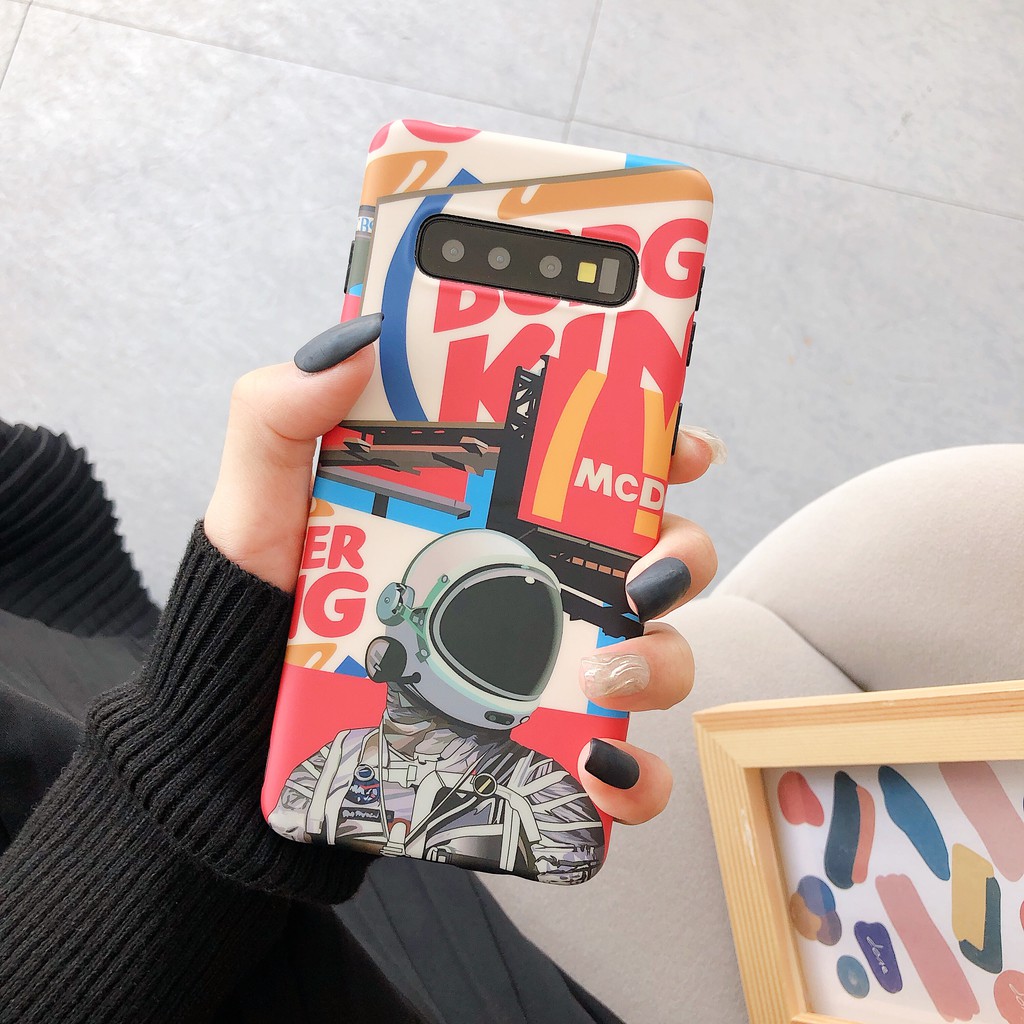 Ốp điện thoại cho Samsung  S20 Plus S20ultra Note 8 9 20 20ultra10 10pro | BigBuy360 - bigbuy360.vn