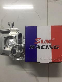 Lòng Sum Racing 54 78 3 Bạc