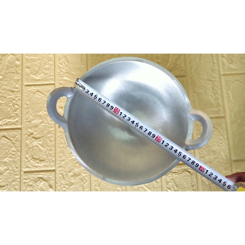 Chảo gang Miên siêu chống dính