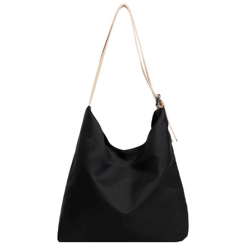 Túi Đeo Vai Bằng Da Mềm Phong Cách retro Đơn Giản Thời Trang Cho Nữ