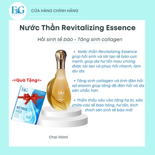 Nước thần eg beauty
