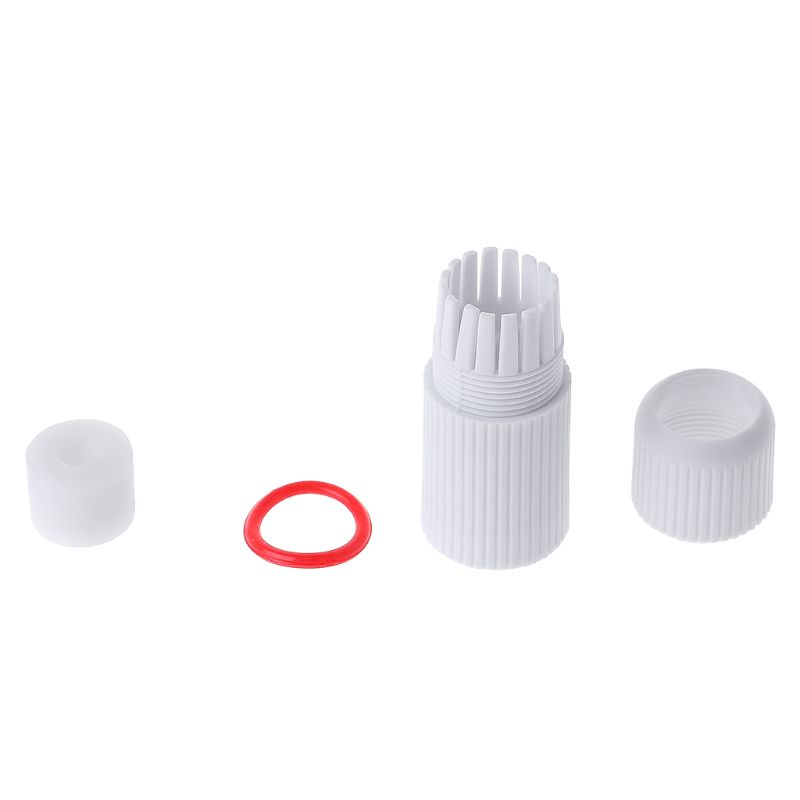 Set 10 Vỏ Bọc Đầu Nối RJ45 Chống Bụi Bẩn / Côn Trùng