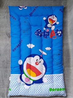 NỆM CHẦN GÒN COTTON THẮNG LỢI CAO CẤP 60x100CM ,70x120CM