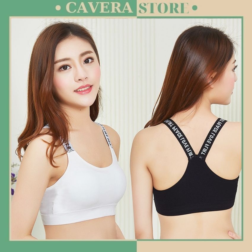 Áo bra tập gym hoạt động thể thao ✨ FREESHIP ✨ Áo chất cotton mềm mại thấm hút mồ hôi tốt  A1102