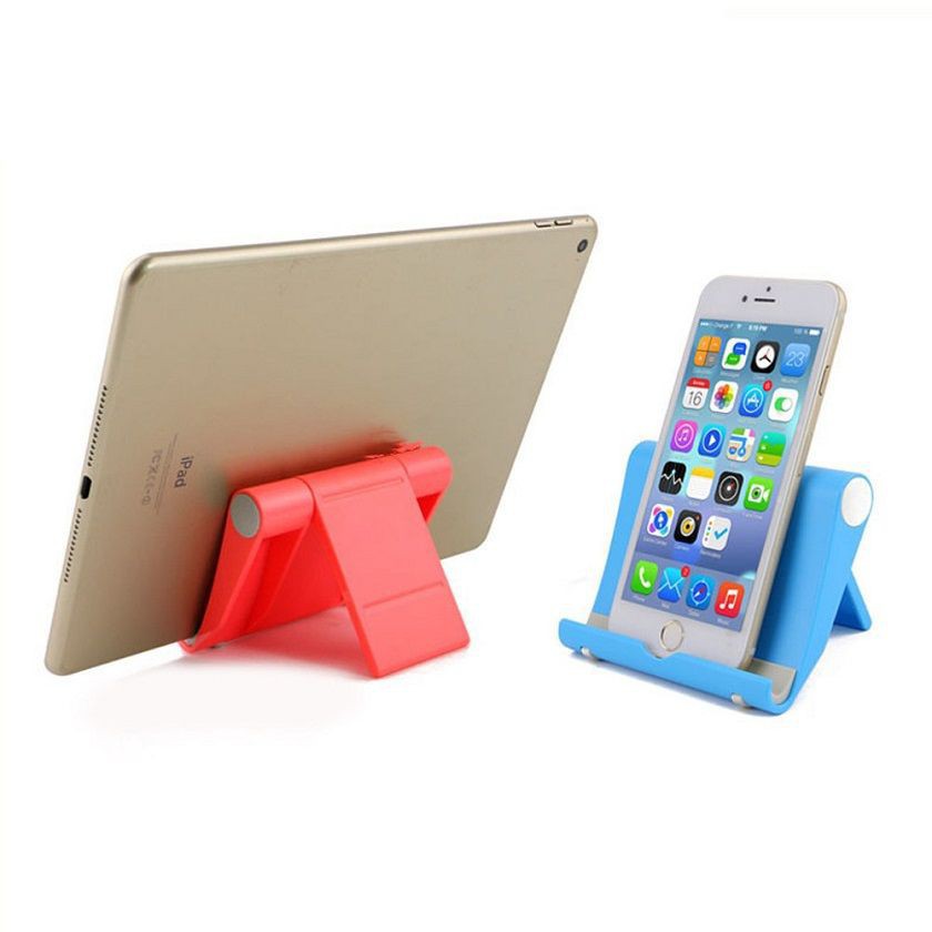 Giá đỡ điện thoại ⚡ SIÊU BỀN ⚡ Kệ điện thoại, ipad có thể gập gọn tiện lợi mang đi | BigBuy360 - bigbuy360.vn